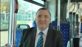 Ennyit keres a kolozsvári közszállítási vállalat igazgatója