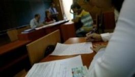 A próbaérettségiztető tanárok pénzt kérnek, nem szabadnapokat