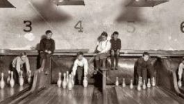 Nemrég kihalt mesterségek (GALÉRIA)