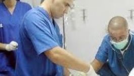 Utcára vonulnak a rezidens orvosok, mert a kormány megfeledkezett róluk