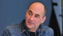 Nyíltan vallott homoszexualitásáról Kulka János