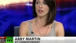 Krímbe küldik a Putyint kritizáló műsorvezetőt (VIDEÓ)