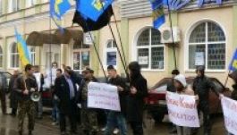 Ungvári bíróság dönt arról, éltek-e korábban Beregszászon ukránok