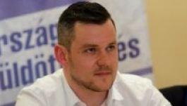 Antal Lóránt: a gerincesség a legfőbb emberi érték