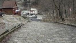 Ez a világ legveszélyesebb utcája (FOTÓ)