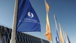 Az EBRD 5 milliárd euró támogatást adna Ukrajnának