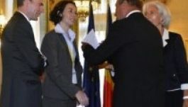 Jóváhagyta az államfő az IMF-hez intézett szándéklevelet