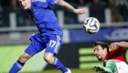 Kifütyölték Győrben a finnektől kikapó magyar válogatottat