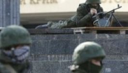 Krími válság: visszavonulnak az orosz katonák?