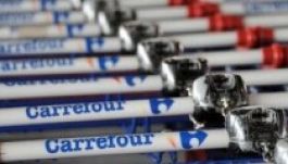 Nagyon jól megy a Carrefournak Romániában