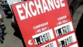 Elszabadulhat az euróárfolyam a krími válság miatt