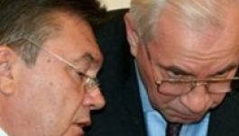 Viktor Janukovics számláit is befagyasztotta az EU