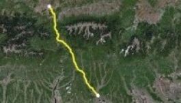 Új autópálya megépítését jelentette be Dan Şova