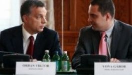 Medián: februárban a Jobbik a Fidesz rovására erősödött