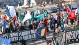 Akár bajok is lehetnek március 15-én Kolozsváron