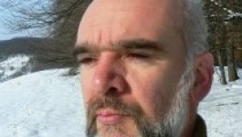 Marosvásárhelyi vendég a váradi Törzsasztalnál