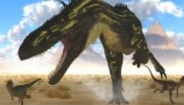 Rábukkantak Európa legnagyobb dinójára