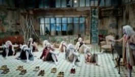 Angol feliratos előadások a kolozsvári színházban