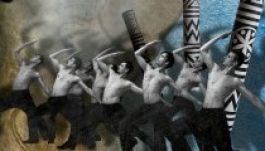 Nemzeti ünnep: a Gábor Áron táncdráma Kézdivásárhelyen