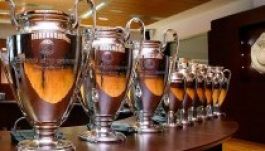 Puskás is feltűnik a Real Madrid szülinapi klipjében (VIDEÓ)