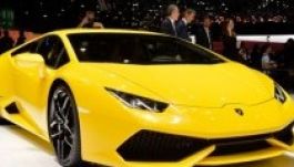 Csodajárgányok a Genfi Autószalon felhozatalában (GALÉRIA)