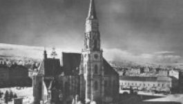 Nőnapi KulturTúra Kolozsváron