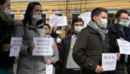 Nem akarnak többé titkárnői munkát végezni