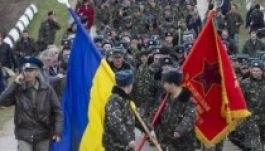 Megszállónak minősítette az ukrán hadsereget a krími kormány