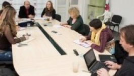 Ébresztő-Óra: nyelvijogvédelmi kampány indul Háromszéken