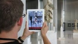 Személyre szabott élményt nyújt a CHESS mobil-alkalmazás a múzeumokban