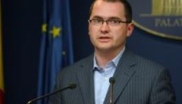 Komoly átvilágítással kezdi mandátumát Korodi Attila