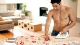 Ennyit töltenek házimunkával a magyar férfiak