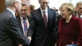 Az EU lépéseket tesz Oroszországgal szemben