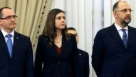 Háborognak a román nacionalisták az RMDSZ kormányzása miatt