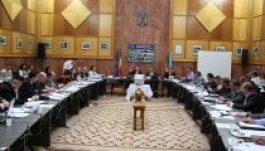 Befektetőket vonzanának Hargita megyébe