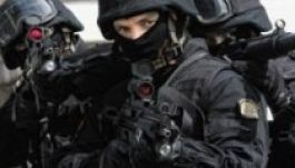 Különleges egységet küldtek Krímbe az ukránok