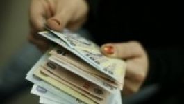 Januárban jelentősen csökkent a romániai átlagbér