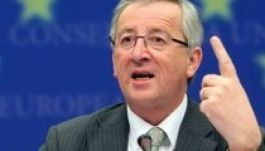 Az RMDSZ Junckert támogatja az EB elnöki tisztségére