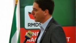 Kovács: magyar prefektusa lesz Brassó és Maros megyének