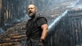 A Noé című film betiltását követelik Egyiptomban a vallási vezetők