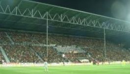 Liga: elgáncsolná a listavezetőt a Kolozsvári CFR