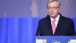 Juncker az Európai Néppárt jelöltje az Európai Bizottság élére