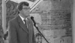 Elhunyt Krecsák Albert, Nagyenyed volt alpolgármestere