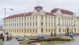 Visszakerül Csíkszeredába Borboly Csaba pere