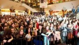 Különleges világrekord dőlt meg Kolozsváron