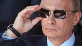 Ismét megszólalt Putyin a krími válság ügyében