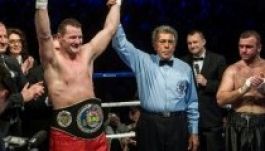 Erdei Zsolt Európa-bajnok lett és visszavonult