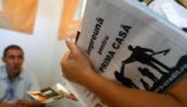 Módosítani fogja a kormány az Első Ház programot