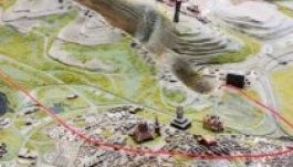 Odébb tolnak egy városrészt a svédek