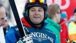 Schumacher után újabb F1-legenda szenvedett súlyos síbalesetet